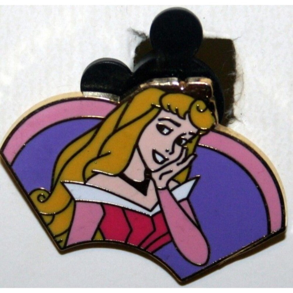 Disney Princesses Boxed Set - Aurora